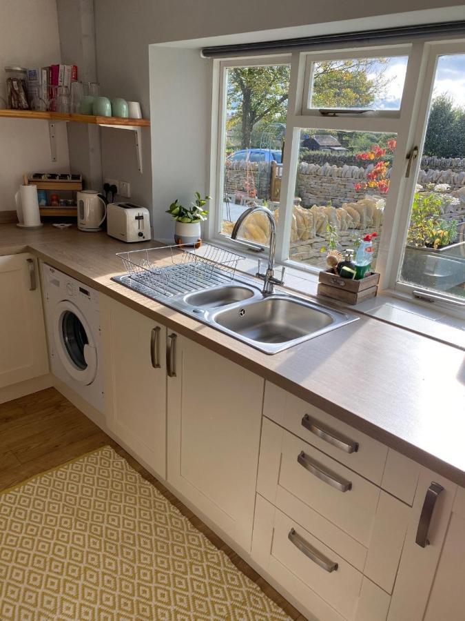Cosy Cotswolds Self-Contained One Bedroom Cottage Chipping Norton Exterior photo