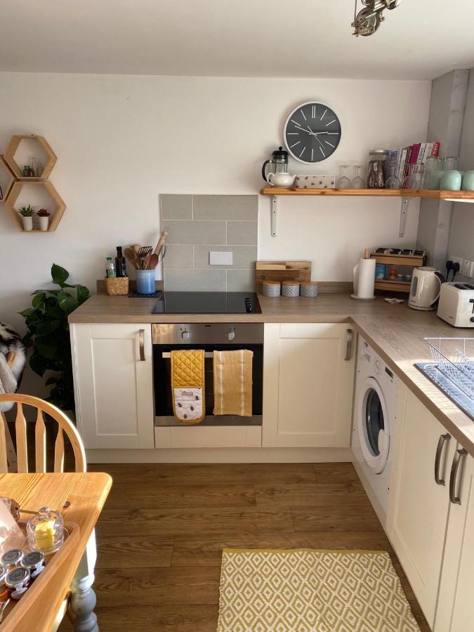 Cosy Cotswolds Self-Contained One Bedroom Cottage Chipping Norton Exterior photo