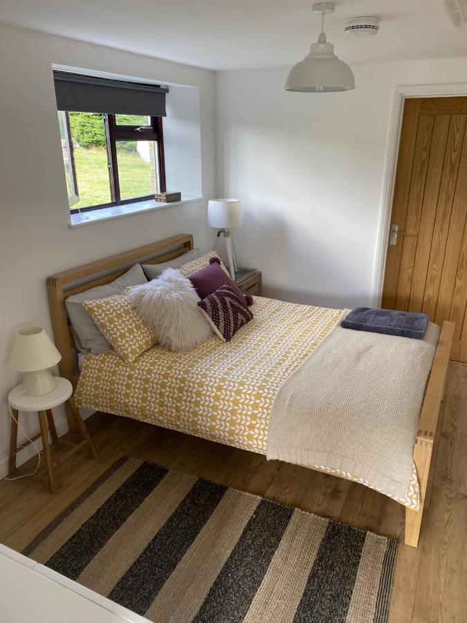 Cosy Cotswolds Self-Contained One Bedroom Cottage Chipping Norton Exterior photo