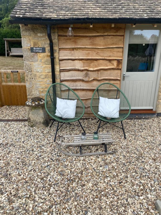 Cosy Cotswolds Self-Contained One Bedroom Cottage Chipping Norton Exterior photo